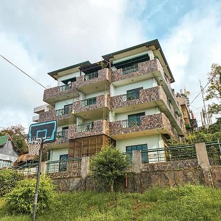 Mc Mountain Home Tagaytay City Εξωτερικό φωτογραφία