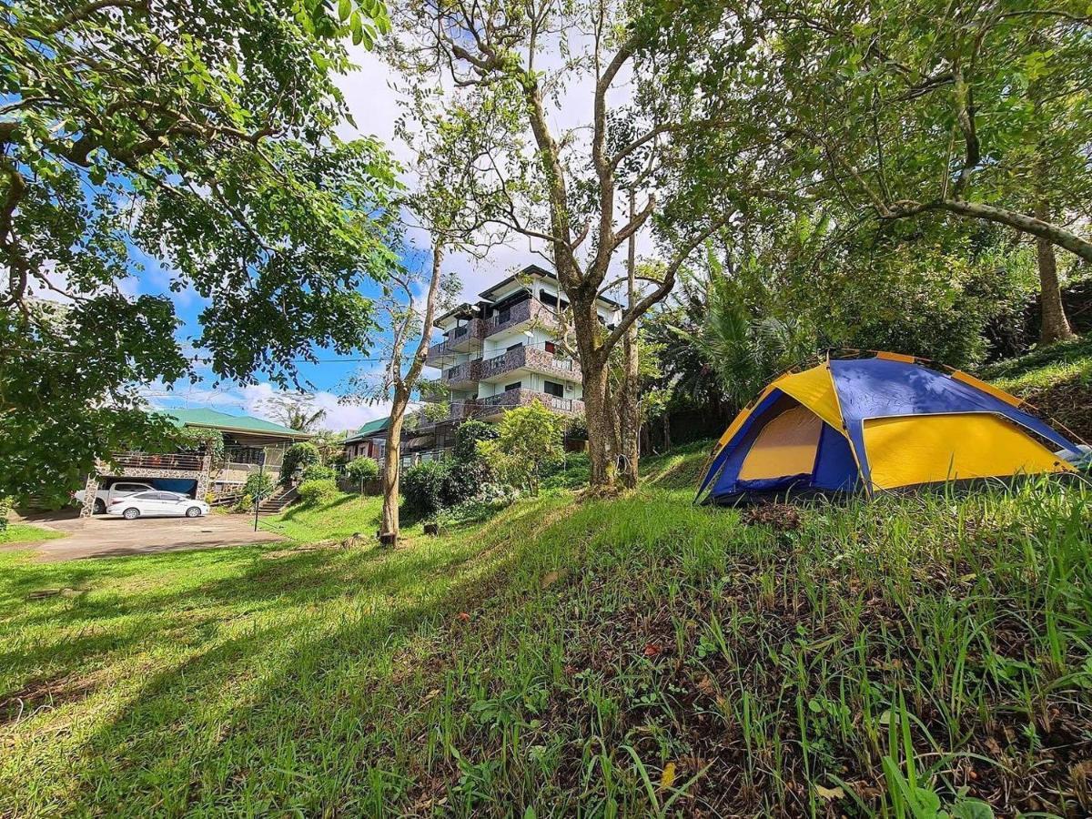 Mc Mountain Home Tagaytay City Εξωτερικό φωτογραφία
