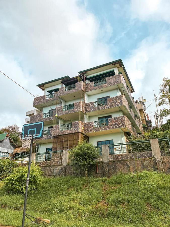 Mc Mountain Home Tagaytay City Εξωτερικό φωτογραφία