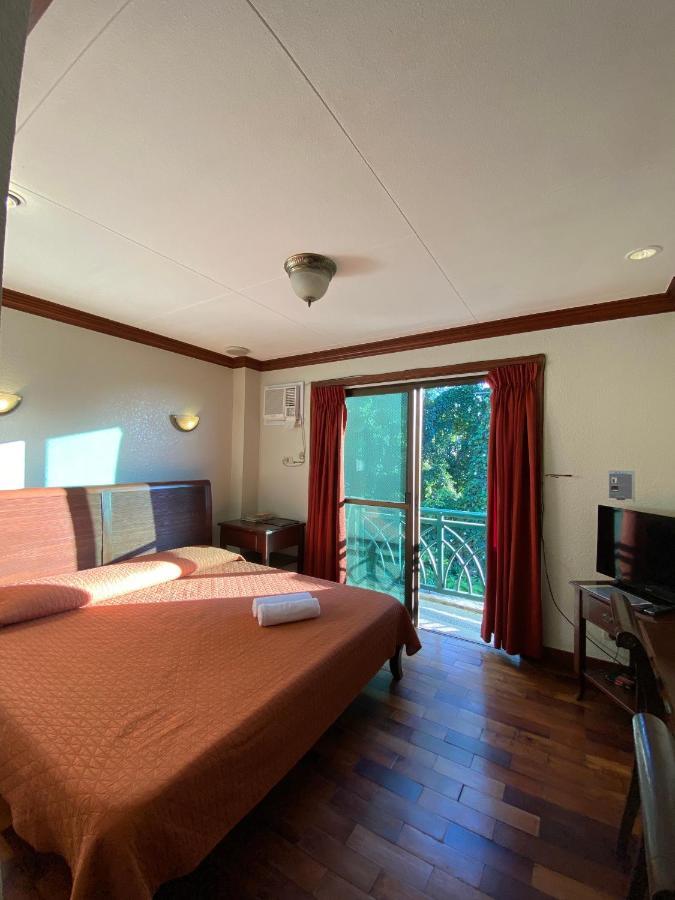 Mc Mountain Home Tagaytay City Εξωτερικό φωτογραφία