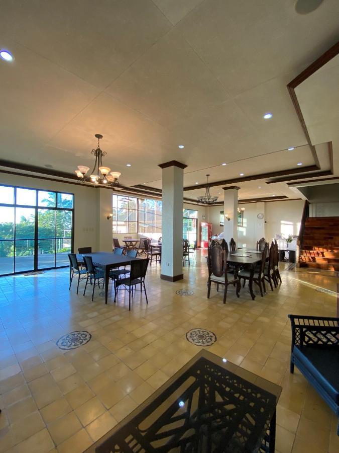 Mc Mountain Home Tagaytay City Εξωτερικό φωτογραφία