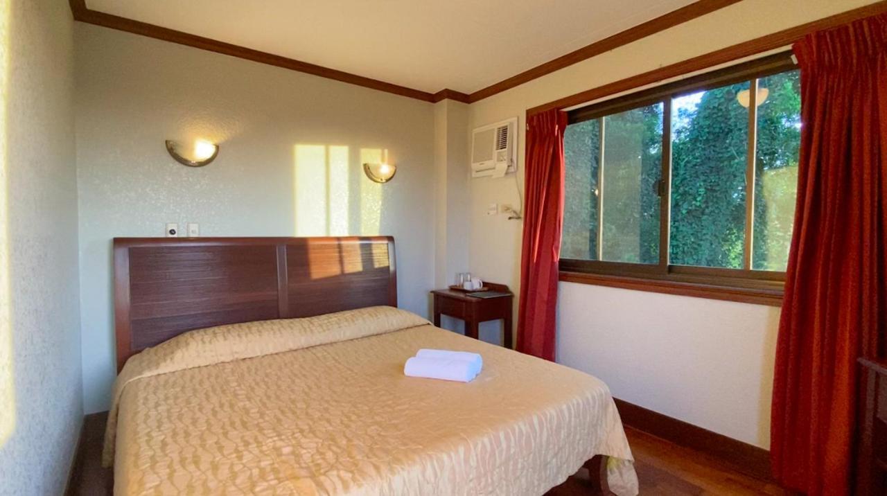 Mc Mountain Home Tagaytay City Εξωτερικό φωτογραφία