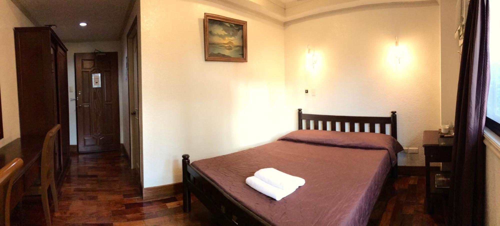 Mc Mountain Home Tagaytay City Δωμάτιο φωτογραφία