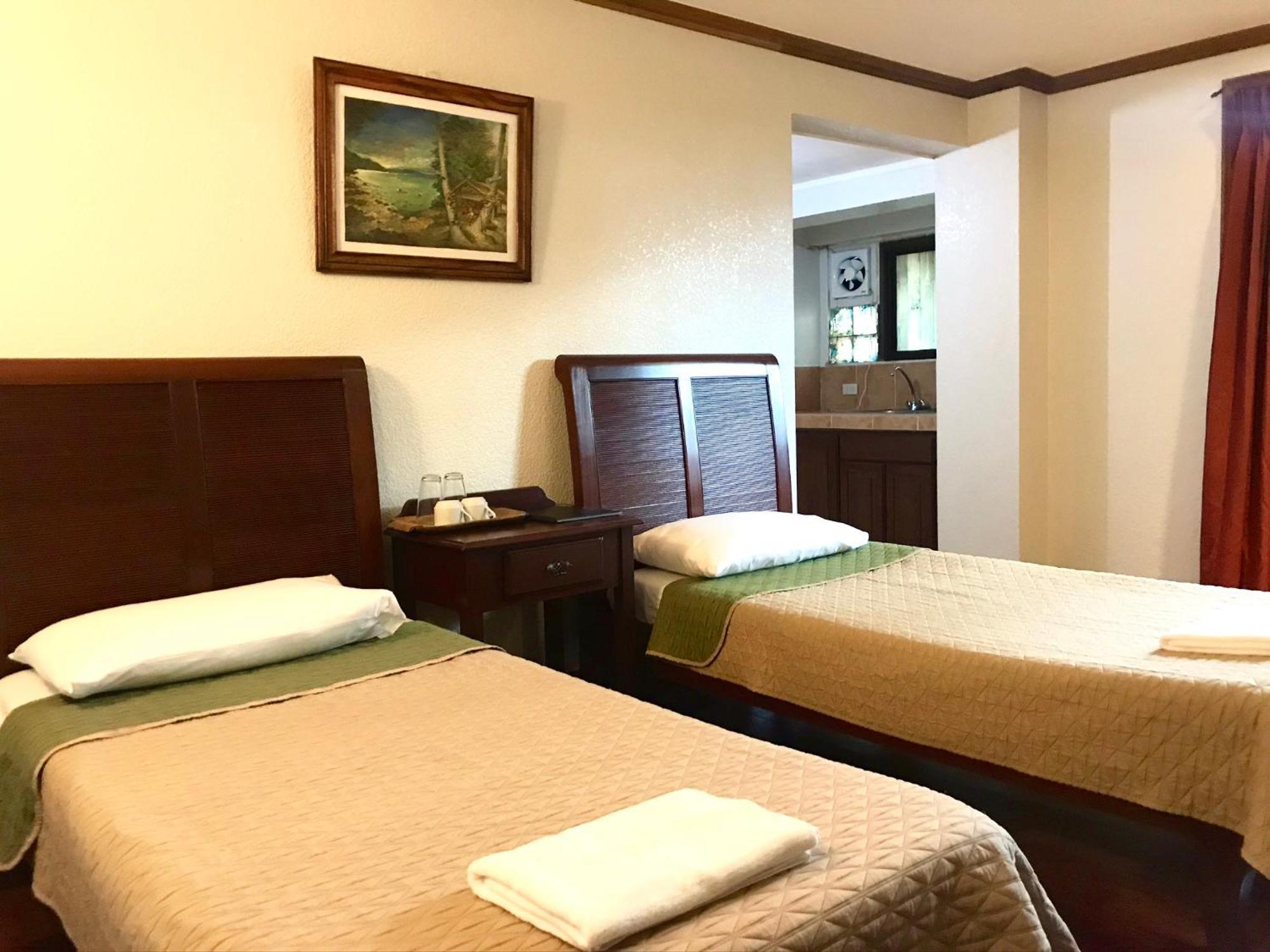 Mc Mountain Home Tagaytay City Δωμάτιο φωτογραφία
