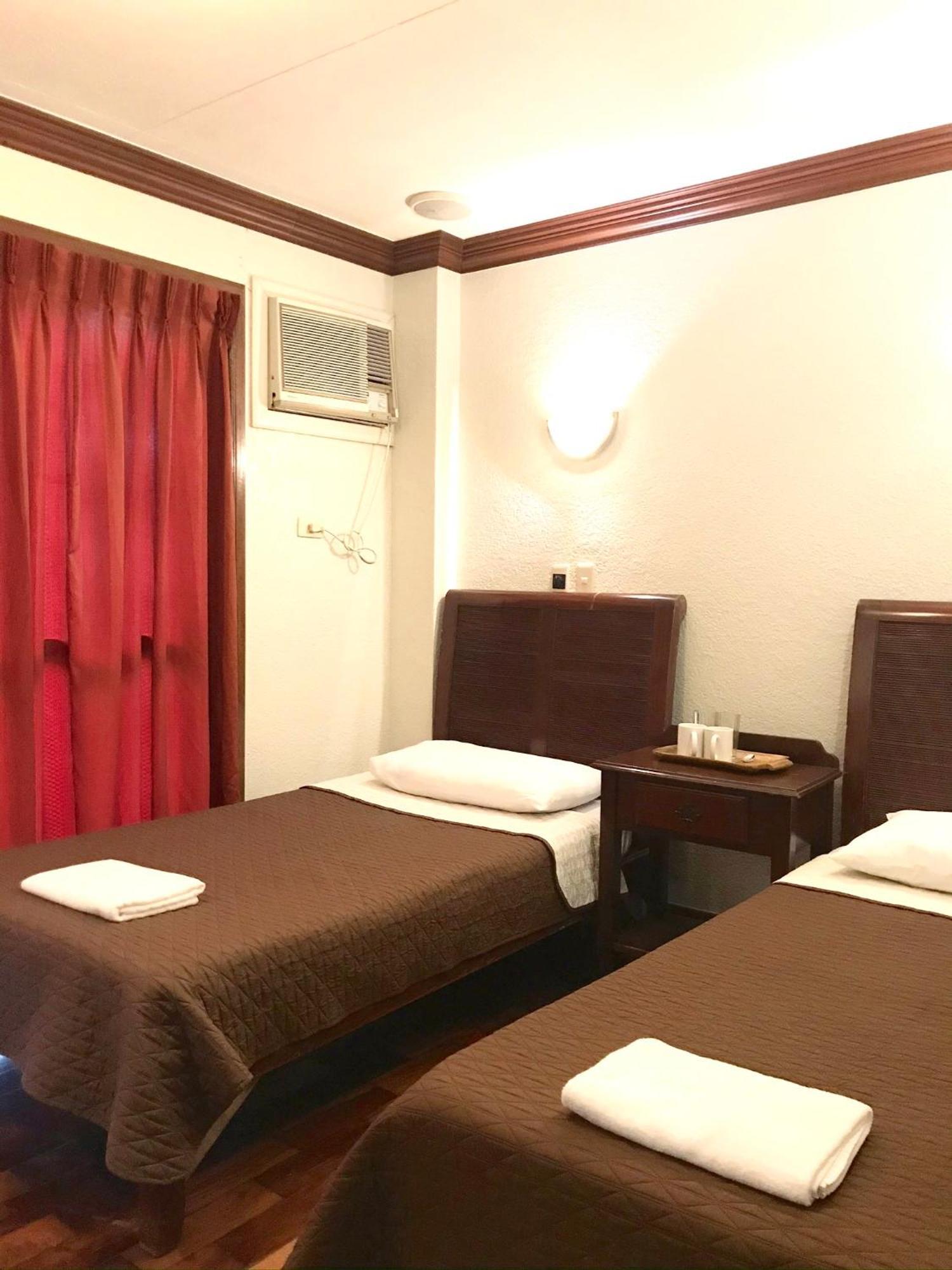 Mc Mountain Home Tagaytay City Δωμάτιο φωτογραφία