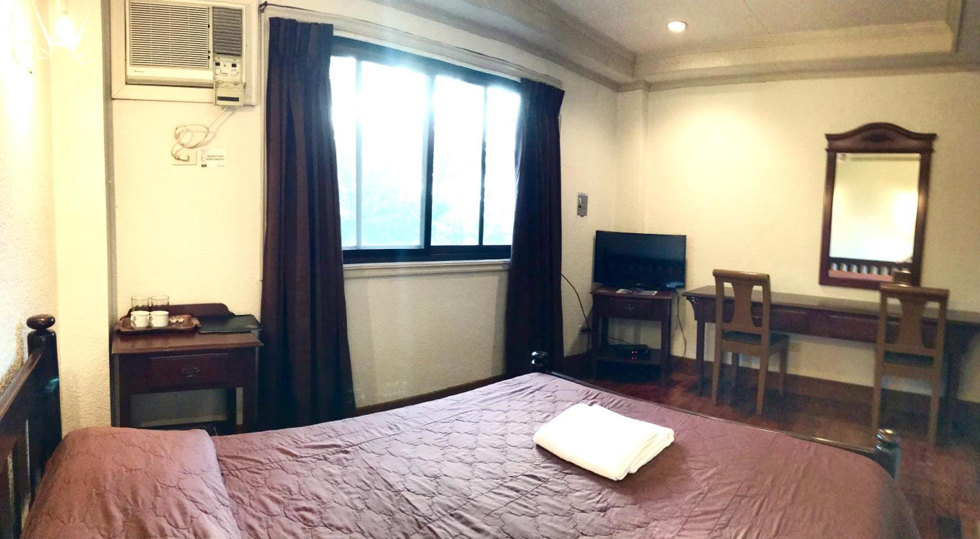 Mc Mountain Home Tagaytay City Δωμάτιο φωτογραφία