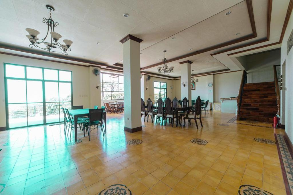 Mc Mountain Home Tagaytay City Εξωτερικό φωτογραφία