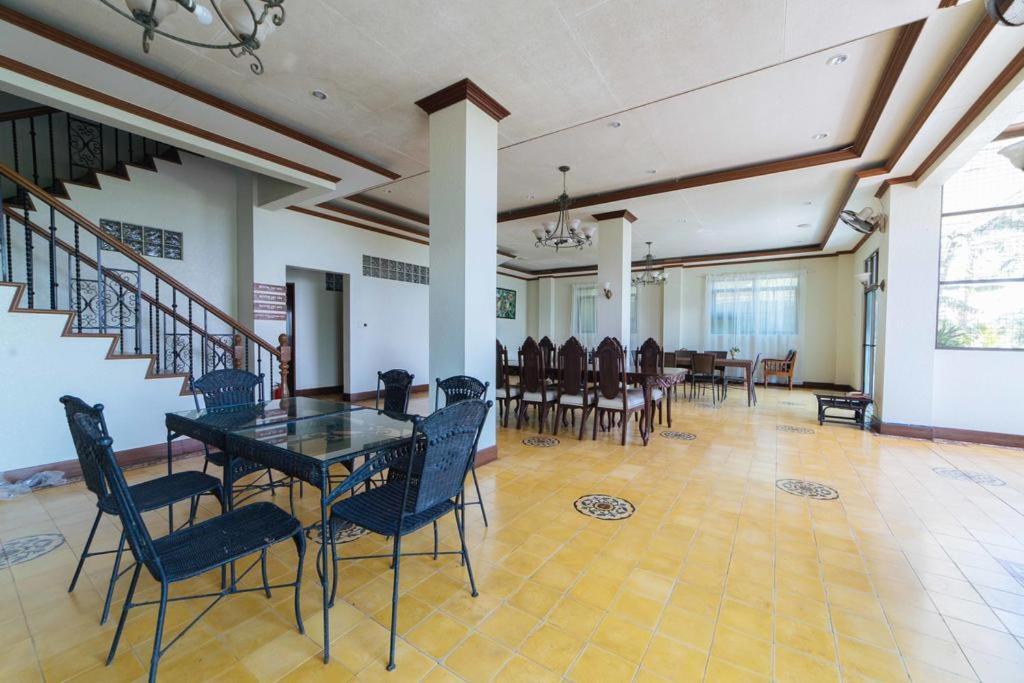 Mc Mountain Home Tagaytay City Εξωτερικό φωτογραφία