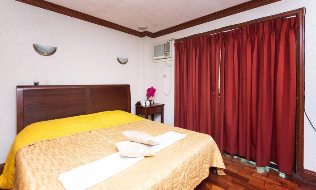 Mc Mountain Home Tagaytay City Εξωτερικό φωτογραφία